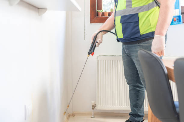 Best Best Pest Control Companies  in Port Jefferson Station, NY